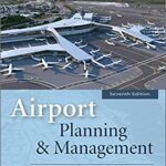 خرید و دانلود نسخه کامل کتاب Airport Planning & Management (7th Edition) –  +  pdf