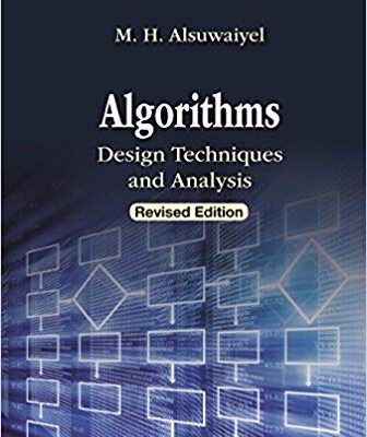 خرید و دانلود نسخه کامل کتاب Algorithms: Design Techniques And Analysis (Revised Edition) (Lecture Notes Series on Computing)
