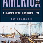 خرید و دانلود نسخه کامل کتاب America: A Narrative History  (Vol. 1) (11th Edition) –  PDF