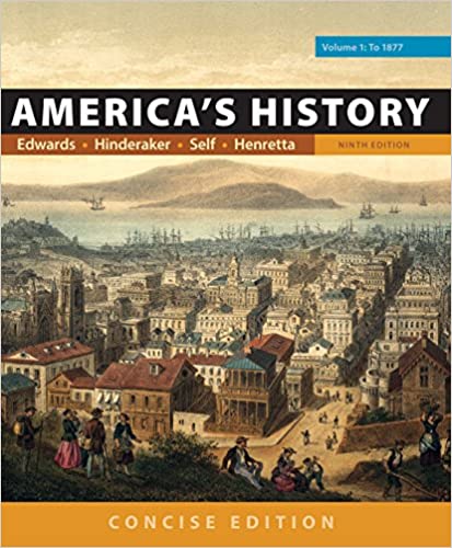 خرید و دانلود نسخه کامل کتاب America’s History: Concise Edition, Volume 1 (9th Edition) – + pdf_6837ca73d32ef.jpeg خرید و دانلود نسخه کامل کتاب America’s History: Concise Edition, Volume 1 (9th Edition) – + pdf