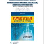 خرید و دانلود نسخه کامل کتاب AN INSTRUCTOR’S SOLUTIONS MANUAL TO ACCOMPANY POWER SYSTEM ANALYSIS AND DESIGN, SI EDITION, SIXTH EDITION