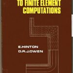 خرید و دانلود نسخه کامل کتاب An introduction to finite element computations –  Pdf
