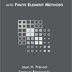 خرید و دانلود نسخه کامل کتاب An Introduction to Matrix Structural Analysis and Finite Element Methods –  Pdf