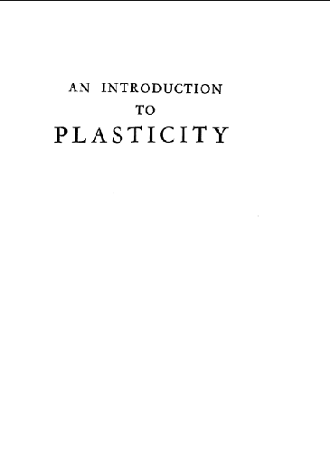 خرید و دانلود نسخه کامل کتاب An Introduction to Plasticity BY Prager – Pdf_6839496c85d20.png خرید و دانلود نسخه کامل کتاب An Introduction to Plasticity BY Prager – Pdf