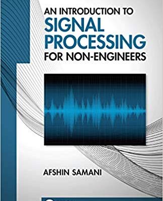 خرید و دانلود نسخه کامل کتاب An Introduction to Signal Processing for Non-Engineers