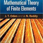 خرید و دانلود نسخه کامل کتاب An Introduction to the Mathematical Theory of Finite Elements (Dover Books on Engineering)