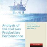 خرید و دانلود نسخه کامل کتاب Analysis of Oil and Gas Production Performance
