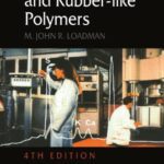 خرید و دانلود نسخه کامل کتاب Analysis of rubber and rubber-like polymers – Pdf