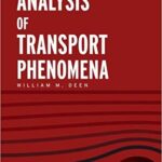 خرید و دانلود نسخه کامل کتاب Analysis of Transport Phenomena (Topics in Chemical Engineering) (2nd Edition)