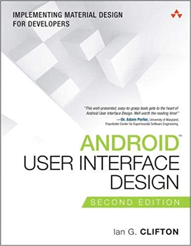 خرید و دانلود نسخه کامل کتاب Android User Interface Design: Implementing Material Design for Developers (2nd Edition) – Pdf_68365f1d26d43.jpeg خرید و دانلود نسخه کامل کتاب Android User Interface Design: Implementing Material Design for Developers (2nd Edition) – Pdf