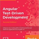 خرید و دانلود نسخه کامل کتاب Angular Test-Driven Development – Second Edition