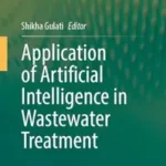 خرید و دانلود نسخه کامل کتاب Application of Artificial Intelligence in Wastewater Treatment –  Pdf