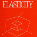 خرید و دانلود نسخه کامل کتاب Applied elasticity by Hsü –  pdf