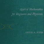 خرید و دانلود نسخه کامل کتاب Applied mathematics for engineers and physicists (2nd Edition) –  Pdf
