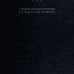 خرید و دانلود نسخه کامل کتاب Applied Mathematics for Engineers and Physicists (3rd Edition) BY Pipes [1970] –  Pdf