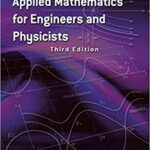 خرید و دانلود نسخه کامل کتاب Applied Mathematics for Engineers and Physicists (3rd Edition) BY Pipes –  Pdf