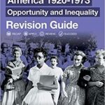خرید و دانلود نسخه کامل کتاب AQA GCSE History 9-1 America 1920-1973 –  PDF