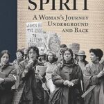 خرید و دانلود نسخه کامل کتاب Arm the Spirit: A Story from Underground and Back –  Pdf