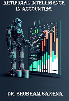 خرید و دانلود نسخه کامل کتاب Artificial Intelligence in Accounting – + Pdf