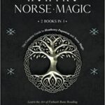 خرید و دانلود نسخه کامل کتاب Asatru and Norse Magic: 2 books in 1 – The Complete Guide to Heathenry Paganism and Norse Magic.[2022] –  +  pdf
