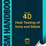 خرید و دانلود نسخه کامل کتاب ASM Handbook, Volume 4D:  Heat Treating of Irons and Steels