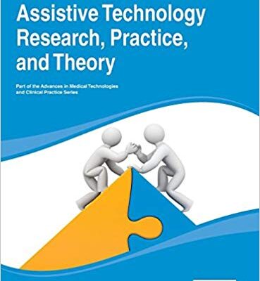 خرید و دانلود نسخه کامل کتاب Assistive Technology Research, Practice, and Theory