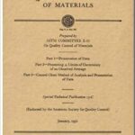 خرید و دانلود نسخه کامل کتاب ASTM Manual on Quality Control of Materials
