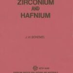 خرید و دانلود نسخه کامل کتاب Astm Manual on Zirconium and Hafnium