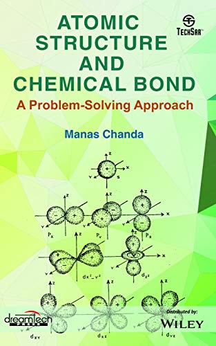 خرید و دانلود نسخه کامل کتاب Atomic Structure and Chemical Bond: A Problem – Solving Approach – PDF_683994d6093de.jpeg خرید و دانلود نسخه کامل کتاب Atomic Structure and Chemical Bond: A Problem – Solving Approach – PDF