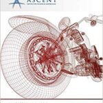 خرید و دانلود نسخه کامل کتاب AutoCAD Mechanical 2019:  Essentials