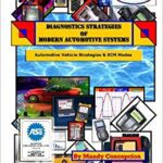 خرید و دانلود نسخه کامل کتاب Automotive Vehicle Strategies and ECM Modes:  Diagnostic Strategies of Modern Automotive Systems