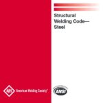 خرید و دانلود نسخه کامل کتاب AWS D1.1/D1.1M Structural Welding Code—Steel (24th Edition) – PDF