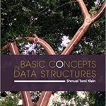 خرید و دانلود نسخه کامل کتاب Basic Concepts in Data Structures –  Pdf