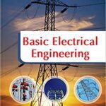 خرید و دانلود نسخه کامل کتاب Basic Electrical Engineering BY Srinivas –  Pdf
