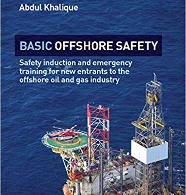 خرید و دانلود نسخه کامل کتاب Basic Offshore Safety:  Safety induction and emergency training for new entrants to the offshore oil and gas industry