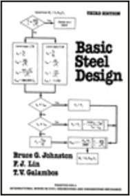 خرید و دانلود نسخه کامل کتاب Basic Steel Design (3rd Edition)  –  Pdf