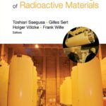 خرید و دانلود نسخه کامل کتاب Basics of Transport and Storage of Radioactive Materials –  Pdf