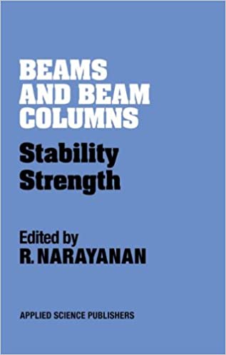 خرید و دانلود نسخه کامل کتاب Beams and Beam Columns: Stability and strength – Pdf_6839640579219.jpeg خرید و دانلود نسخه کامل کتاب Beams and Beam Columns: Stability and strength – Pdf