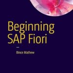 خرید و دانلود نسخه کامل کتاب Beginning SAP Fiori –  Pdf