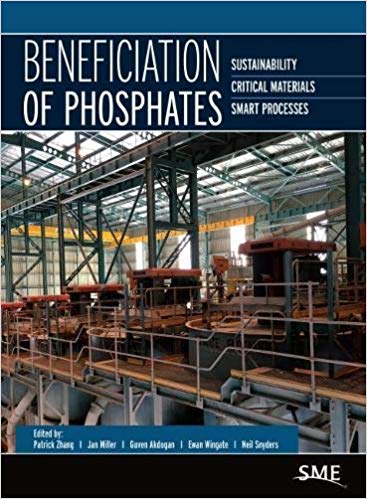 خرید و دانلود نسخه کامل کتاب Beneficiation of Phosphates: Sustainability, Critical Materials, Smart Processes_6839db4c98792.jpeg خرید و دانلود نسخه کامل کتاب Beneficiation of Phosphates: Sustainability, Critical Materials, Smart Processes