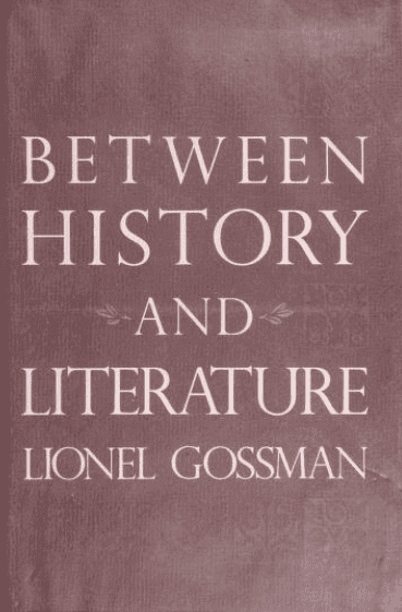 خرید و دانلود نسخه کامل کتاب Between History and Literature BY Gossman – Pdf_6837afe1326a9.png خرید و دانلود نسخه کامل کتاب Between History and Literature BY Gossman – Pdf