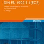 خرید و دانلود نسخه کامل کتاب Bewehren nach DIN EN 1992-1-1 (EC2): Tabellen und Beispiele fur Bauzeichner und Konstrukteure – Orgianl Pdf