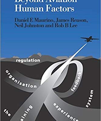 خرید و دانلود نسخه کامل کتاب Beyond Aviation Human Factors