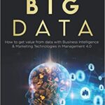 خرید و دانلود نسخه کامل کتاب Big Data:  How to get value from data with Business Intelligence & Marketing Technologies in Management 4.0 (Artificial Intelligence)[2020] –  +  PDF