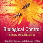 خرید و دانلود نسخه کامل کتاب Biological Control: Ecology and Applications