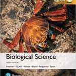 خرید و دانلود نسخه کامل کتاب Biological Science, Global Edition