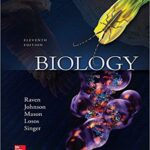 خرید و دانلود نسخه کامل کتاب Biology 11th Edition