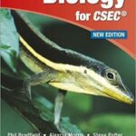 خرید و دانلود نسخه کامل کتاب Biology for CSEC (New Edition) –  PDF