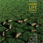 خرید و دانلود نسخه کامل کتاب Biology How Life Works (3rd Edition) (9781319206918) –
