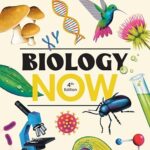 خرید و دانلود نسخه کامل کتاب Biology Now (4th Edition) BY Houtman –  +  Pdf